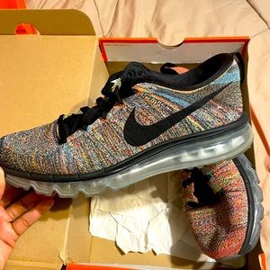 Nike air max (flyknit)